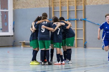 Bild 160 - wDJ Loewinnen Cup D2